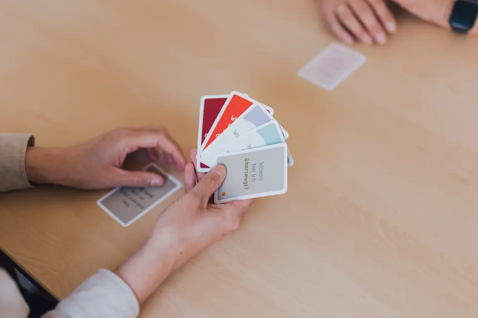 angewandte Ergotherapie bei psychischen Erkrankungen in der Praxis Custers