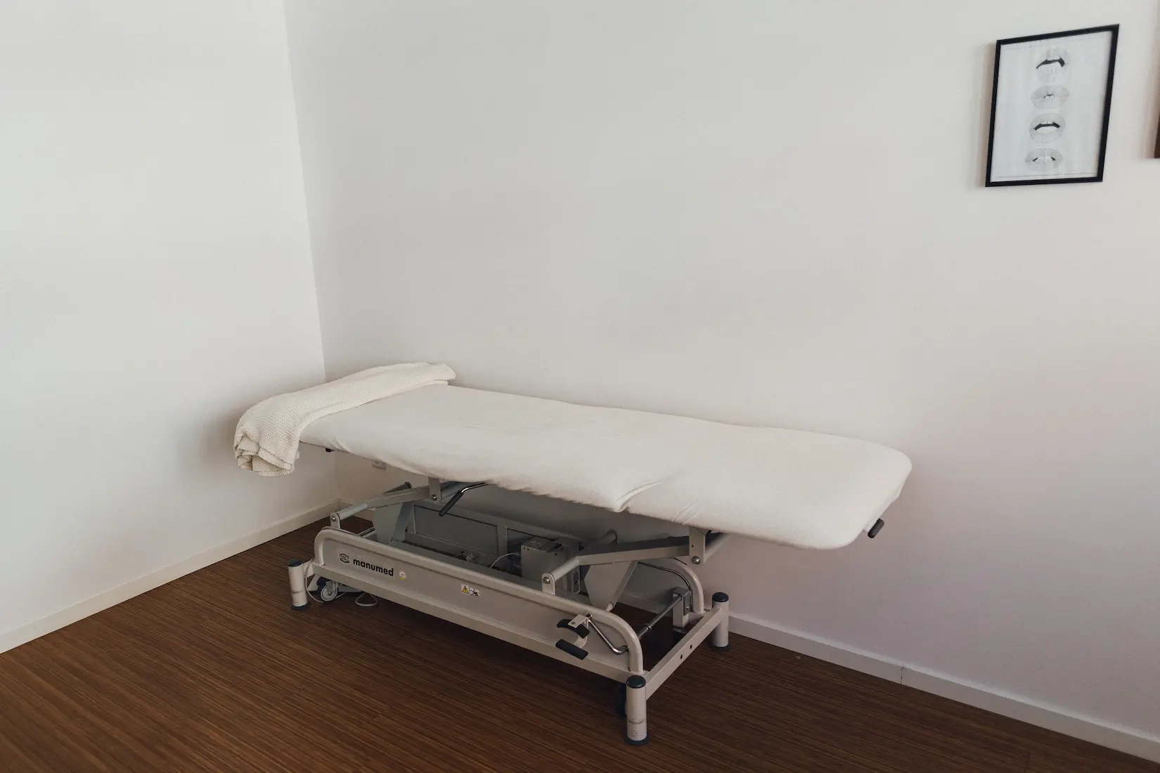 Liege in der Praxis Custers