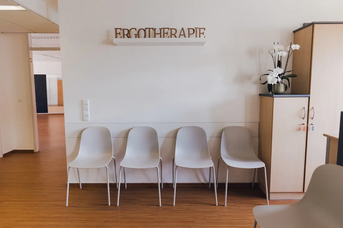 Räume der Praxis Custers