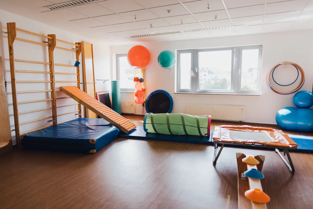 Räume der Praxis Custers